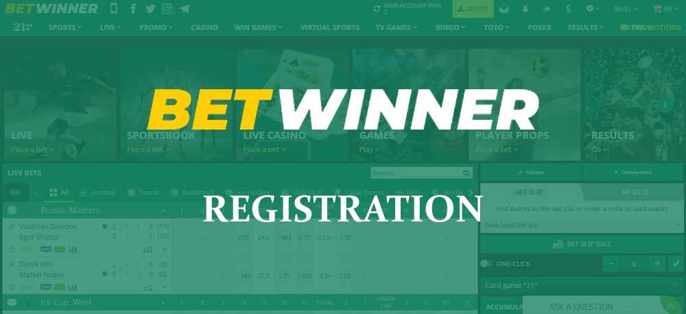 Betwinner Your Ultimate Online Betting Experience Betwinner Your Ultimate Online Betting Experience