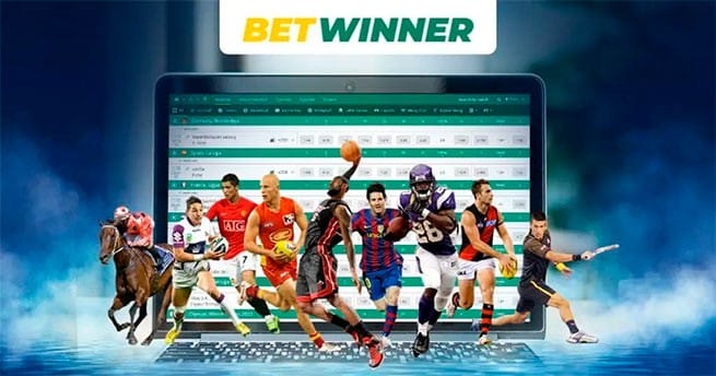 Betwinner Your Ultimate Online Betting Experience Betwinner Your Ultimate Online Betting Experience