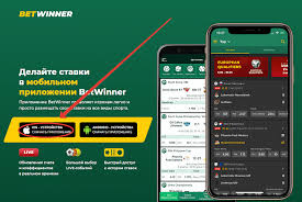 Découvrez Betwinner  Guide Complet pour les Parieurs