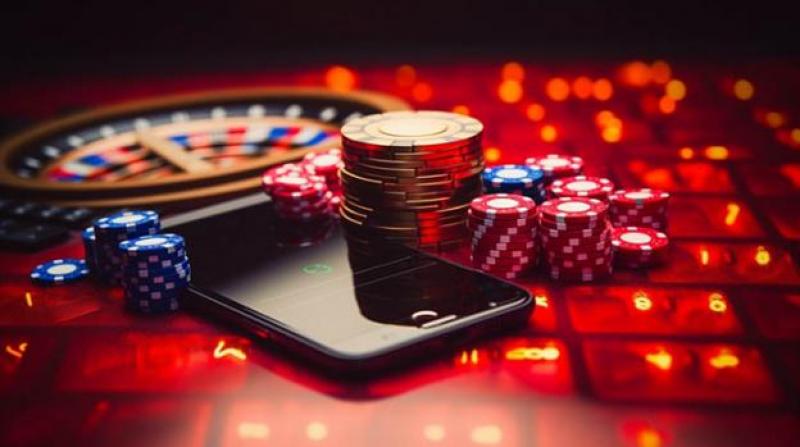 Discover the Exciting World of New Online Casino No Deposit Discover the Exciting World of New Online Casino No Deposit