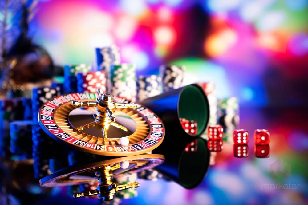 Discover the Thrill of UK Online Slot Casino Discover the Thrill of UK Online Slot Casino